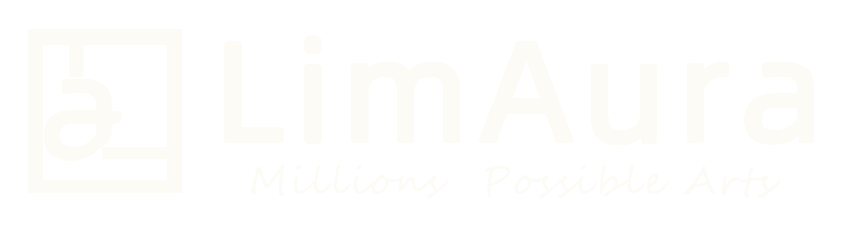 厘蔓 LimAura 品牌标志